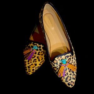 Hush Puppies bounce ladies shoes